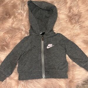 Baby Nike Jacket